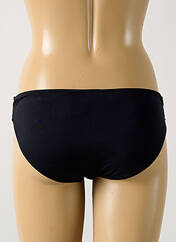 Bas de maillot de bain noir SEAFOLLY pour femme seconde vue