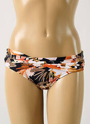 Bas de maillot de bain orange SEAFOLLY pour femme seconde vue