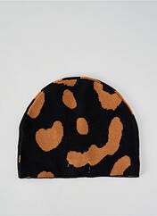 Bonnet noir COMPAÑIA FANTASTICA pour femme seconde vue