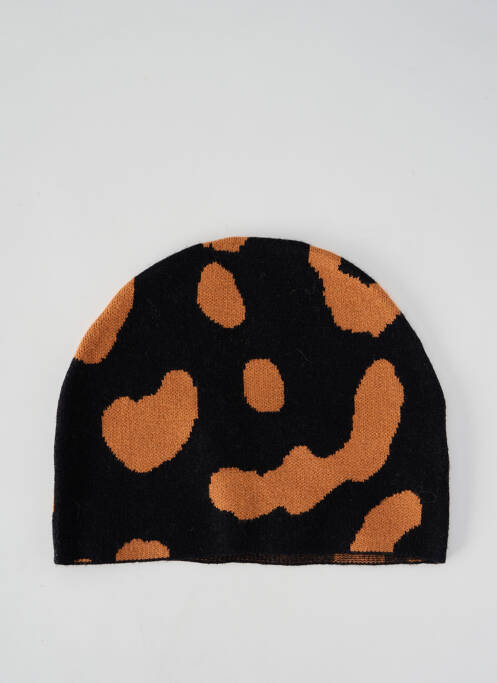 Bonnet noir COMPAÑIA FANTASTICA pour femme