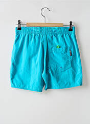 Short de bain bleu PROTEST pour garçon seconde vue