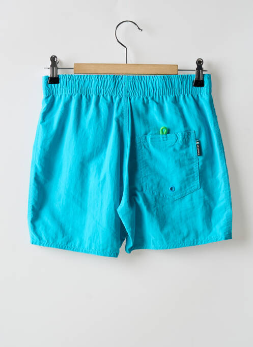 Short de bain bleu PROTEST pour garçon
