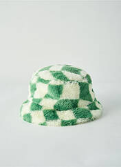 Bonnet vert KANGOL pour homme seconde vue