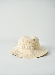 Chapeau beige KANGOL pour homme seconde vue