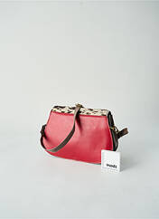 Sac orange SORUKA pour femme seconde vue