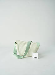 Sac vert LA P'TITE CACHOTTIERE pour femme seconde vue