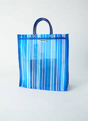 Sac bleu KING LOUIE pour femme seconde vue