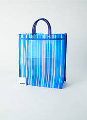 Sac bleu KING LOUIE pour femme seconde vue