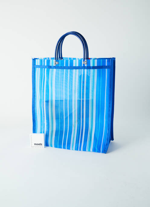 Sac bleu KING LOUIE pour femme
