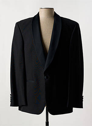Blazer fausses poches noir DIGEL homme