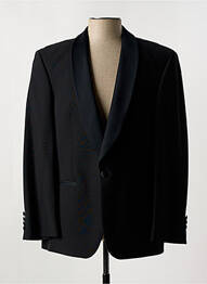 Blazer fausses poches noir DIGEL homme
