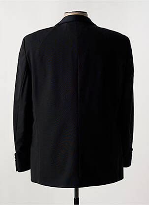 Blazer fausses poches noir DIGEL homme