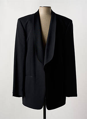 Blazer fausses poches noir ROY ROBSON homme