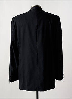 Blazer fausses poches noir ROY ROBSON homme