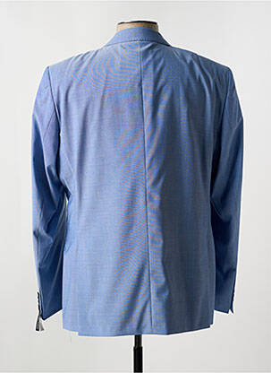 Blazer fausses poches bleu ROY ROBSON homme