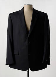 Blazer fausses poches noir M.E.N.S homme