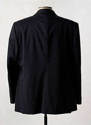 Blazer fausses poches noir M.E.N.S homme