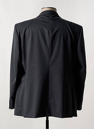 Blazer fausses poches noir M.E.N.S homme