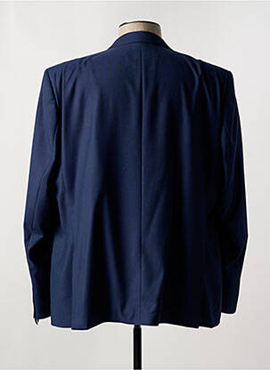 Blazer fausses poches bleu ROY ROBSON homme