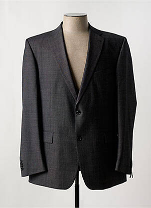 Blazer fausses poches gris ROY ROBSON homme
