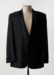 Blazer fausses poches noir DIGEL homme