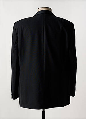 Blazer fausses poches noir DIGEL homme