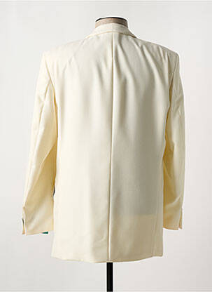 Blazer fausses poches blanc LICONA homme