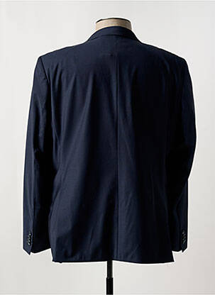 Blazer fausses poches bleu ROY ROBSON homme