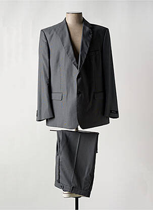 Costume de ville manches longues gris M.E.N.S homme