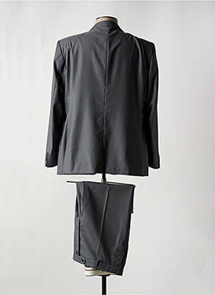 Costume de ville manches longues gris M.E.N.S homme