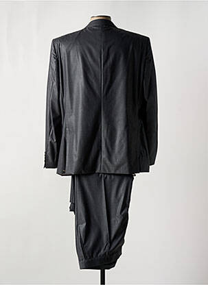 Costume de ville coupe costume gris CARL GROSS homme