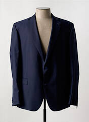 Blazer bleu fonce ROY ROBSON pour homme seconde vue