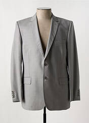 Blazer gris NINO LORETTI pour homme seconde vue