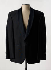 Blazer noir DIGEL pour homme seconde vue