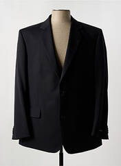Blazer noir M.E.N.S pour homme seconde vue