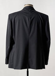 Blazer noir M.E.N.S pour homme seconde vue