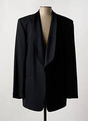 Blazer noir ROY ROBSON pour homme seconde vue