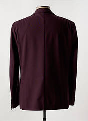 Blazer violet ROY ROBSON pour homme seconde vue