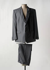Costume de ville gris M.E.N.S pour homme seconde vue