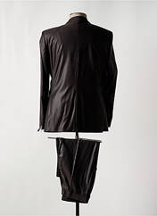 Costume de ville marron ROY ROBSON pour homme seconde vue