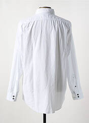 Chemise manches longues blanc OLYMP pour homme seconde vue