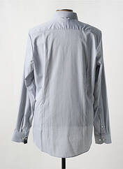 Chemise manches longues bleu OLYMP pour homme seconde vue