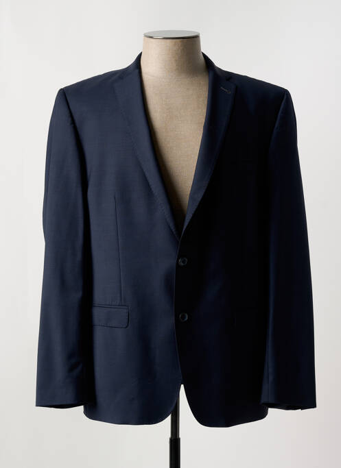 Blazer fausses poches bleu ROY ROBSON homme