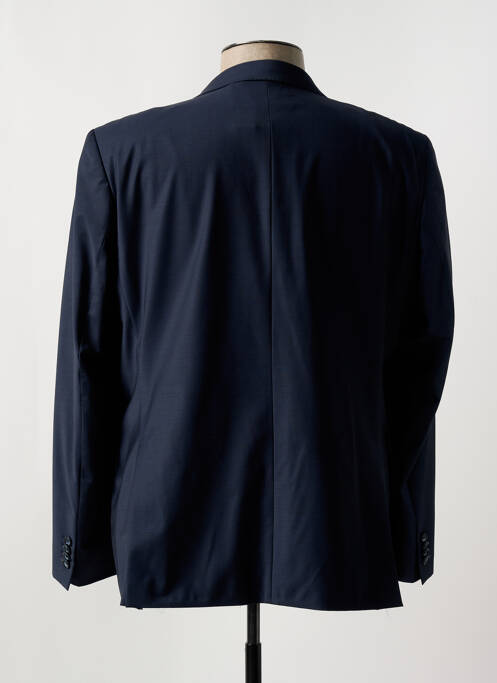 Blazer fausses poches bleu ROY ROBSON homme
