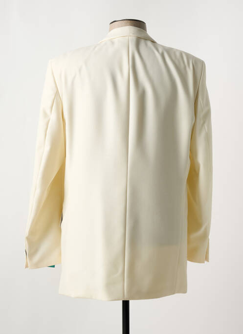 Blazer blanc LICONA pour homme