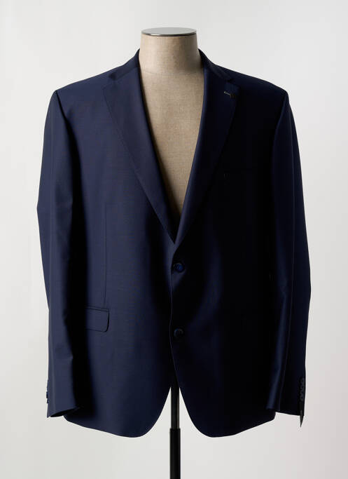 Blazer bleu fonce ROY ROBSON pour homme