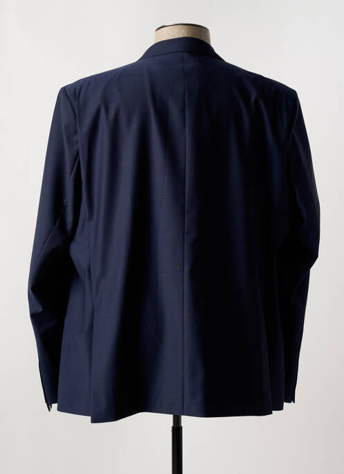 Blazer bleu fonce ROY ROBSON pour homme