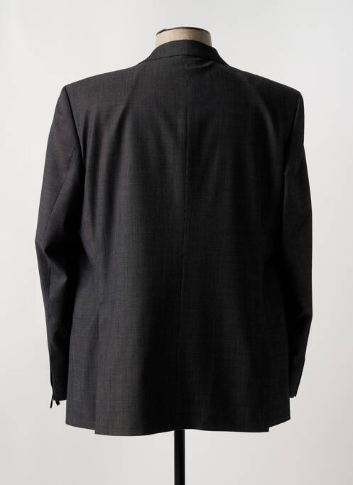 Blazer gris ROY ROBSON pour homme