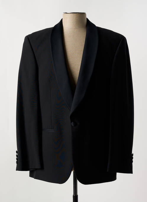 Blazer noir DIGEL pour homme