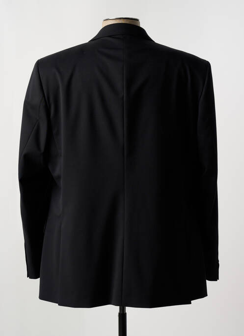 Blazer noir M.E.N.S pour homme